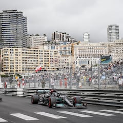 Dos templos del motor