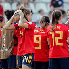 La Prensa americana: "Estados Unidos necesitó ayuda"