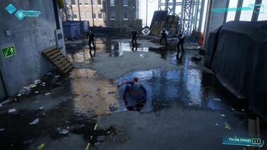 Avance Spider-Man, el proyecto cumbre de Insomniac Games