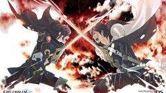 Imágenes de Fire Emblem: Awakening