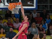 Un Lleida colosal hunde a un deprimido Granca