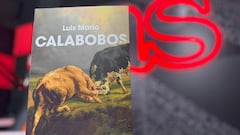 Mitos, leyendas y mucha lluvia en una de las sensaciones literarias del año: ‘Calabobos’