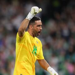 Bravo contra la desbandada