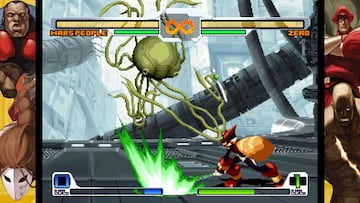 SNK vs. Capcom: SVC Chaos