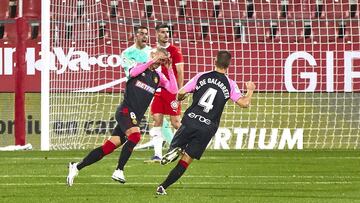 Salva Sevilla y el VAR dejan en la lona al Girona