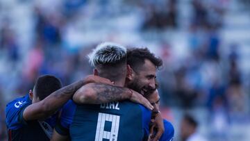 Vélez volvió a festejar: le ganó a Lanús (y a las dudas del VAR)