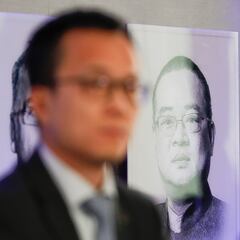 Chen promete “destinar todos los recursos posibles” a fichar en enero