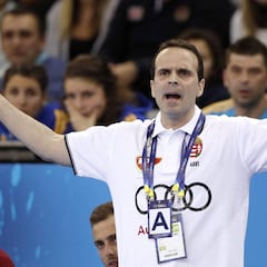 El Veszprem negocia con
Vranjes para sustituir a Sabaté