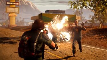 State of Decay: Year-One Survival Edition