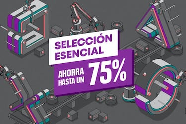 Ofertas PS4 y PS5: Sony elige los juegos esenciales de la consola y los pone al mejor precio