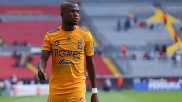 Tigres y sus delanteros internacionales que quedaron a deber