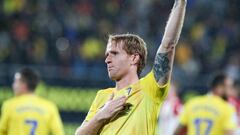 Álex disputó ante el Elche su partido 250 como profesional