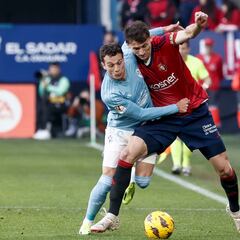 Manquillo resucita en Vigo