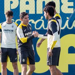 El partido más difícil