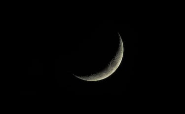 ¿Cuándo y a qué hora ver la Luna nueva de junio desde México este 2025?: fechas clave