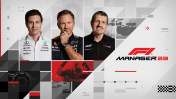 F1 Manager 2023 detalles plataformas oficial