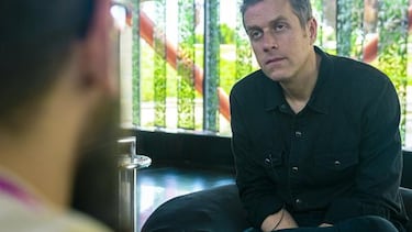 Geoff Keighley: De periodista a productor de The Game Awards