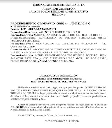 Nueva `guerra? pol¨ªtica por la ATE