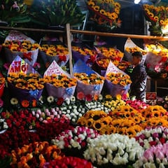 Estos son los mejores mercados en CdMx para comprar flores y regalar en el Día de las Madres este 2025