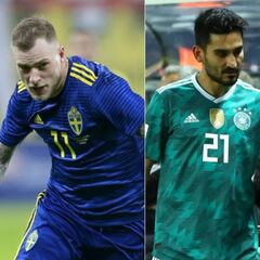 Rivales de México no pudieron ganar en la fecha FIFA