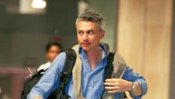 "Madrid tiene muchas posibilidades para 2020"