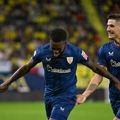 Williams: “El equipo ha estado sublime salvo la desconexión final”