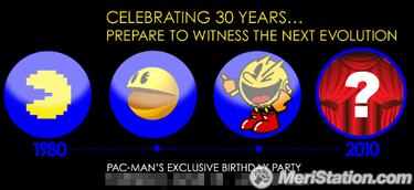 Avi Arad presentará un nuevo proyecto de Pac-Man en el E3