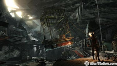 [E3] Tomb Raider, Impresiones