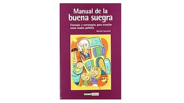 Regalos para tener contenta a tu suegra