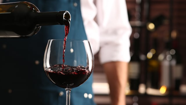Red wine has long had a heart-healthy reputation, but new research says the story is more complicated, and more sobering, than that.