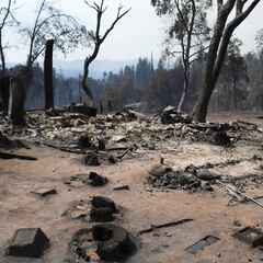 What cities are facing water restrictions as drinking water supplies run low?