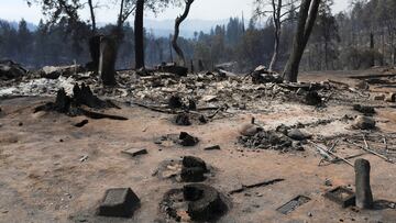West Coast enforces restrictions on water usage
