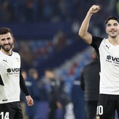 Cónclave para incluir a Gayà en la operación Soler