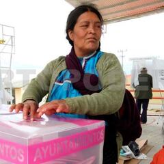 ¿Qué cargos se eligen en Chiapas el 2 de junio?: fechas clave | Elecciones 2024