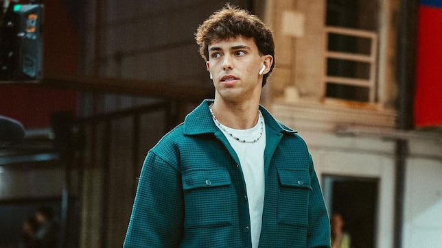 La venta de Diaby aclara el futuro de João Félix