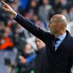 Real Madrid-Málaga: fecha, horario, canal de TV y dónde seguir en directo online