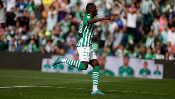 William Carvalho.