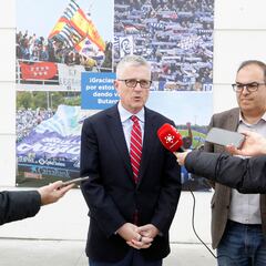 LaLiga da la razón al Leganés sobre su límite salarial real