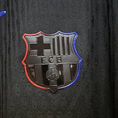 El Barça tiene cuatro millones de euros metidos en un almacén