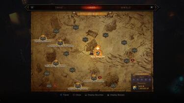 Diablo III: Ultimate Evil Edition, Impresiones