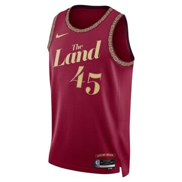 Muchas de ellas han recibido numerosas críticas: las City Edition de la NBA