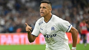 Se cierra una puerta para Alexis en Europa: giro inesperado