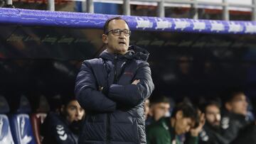 02/12/24 PARTIDO DE SEGUNDA DIVISION SD EIBAR - CARTAGENA
ETXEBERRIA