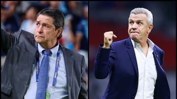 El ‘Piojo’ Herrera se quedó en la línea; Aguirre y Tena a semifinales