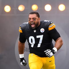 NFL Walter Payton Man of the Year Award: Full list of winners