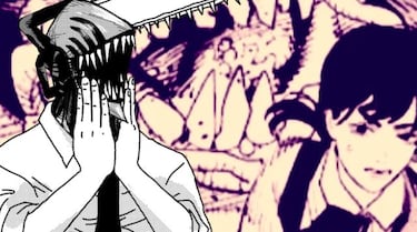 Chainsaw Man Parte 2 capítulo 102 ya disponible; cómo leer gratis en español