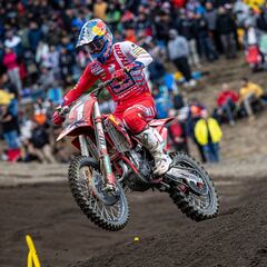 El ‘1’ de Prado sigue en su sitio