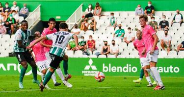 "Cedric, Soko, Bustos y Pablo Torre van a meter 40 goles"