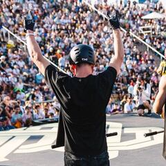 Extreme Barcelona: programa y cómo ver en directo