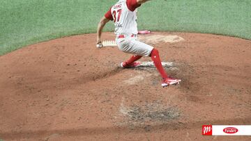 Tigres pierde contra Diablos Rojos (10-12): Resumen y carreras del juego